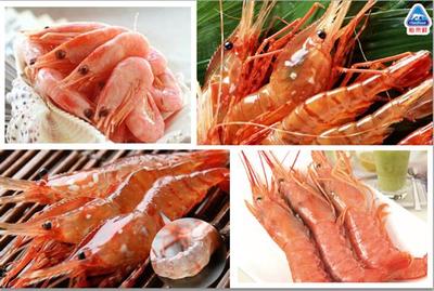 鮮活水產品企業名錄 商機與市場全覽